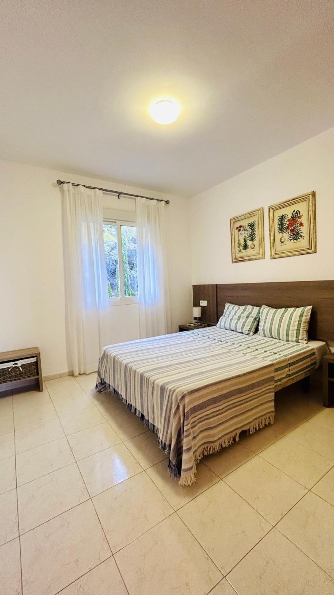 Imperial Park Resort Calp Dış mekan fotoğraf