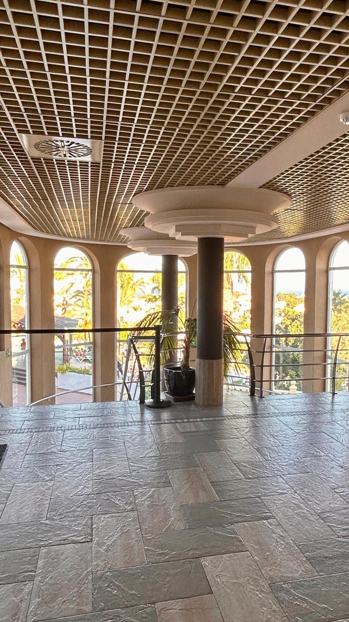 Imperial Park Resort Calp Dış mekan fotoğraf